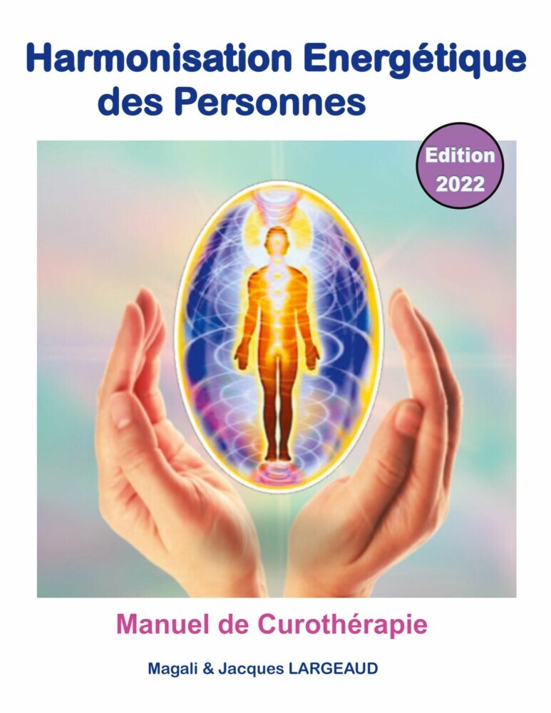 Harmonisation énergétique des Personnes 2022 main product photo