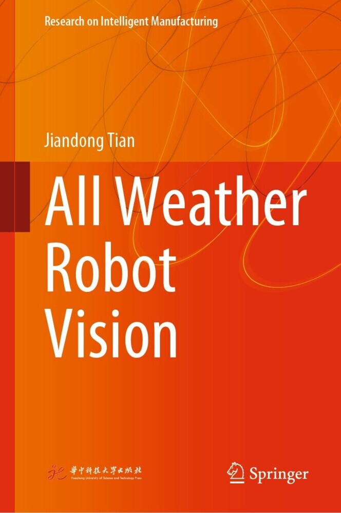 All Weather Robot Vision main product photo