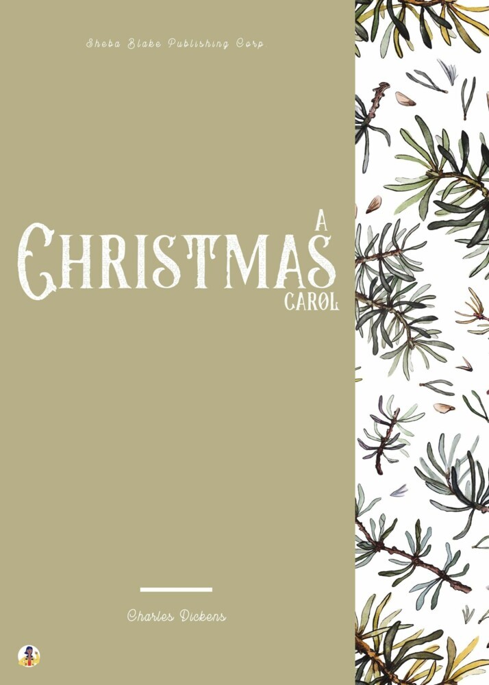 A Christmas Carol main product photo