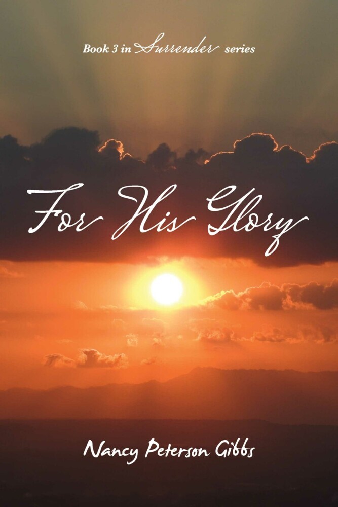 For His Glory main product photo