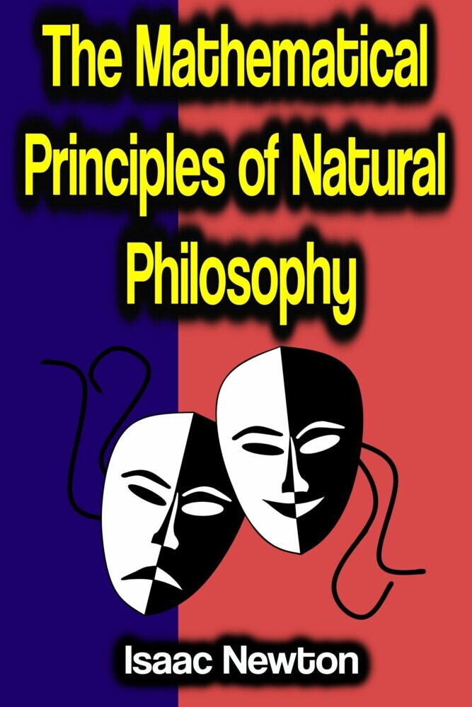 The Mathematical Principles of Natural Philosophy main product photo
