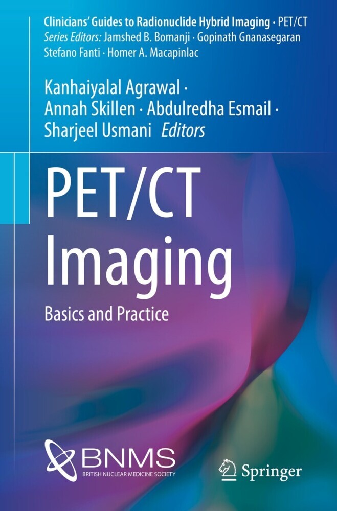 PET/CT Imaging main product photo