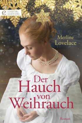 Der Hauch von Weihrauch