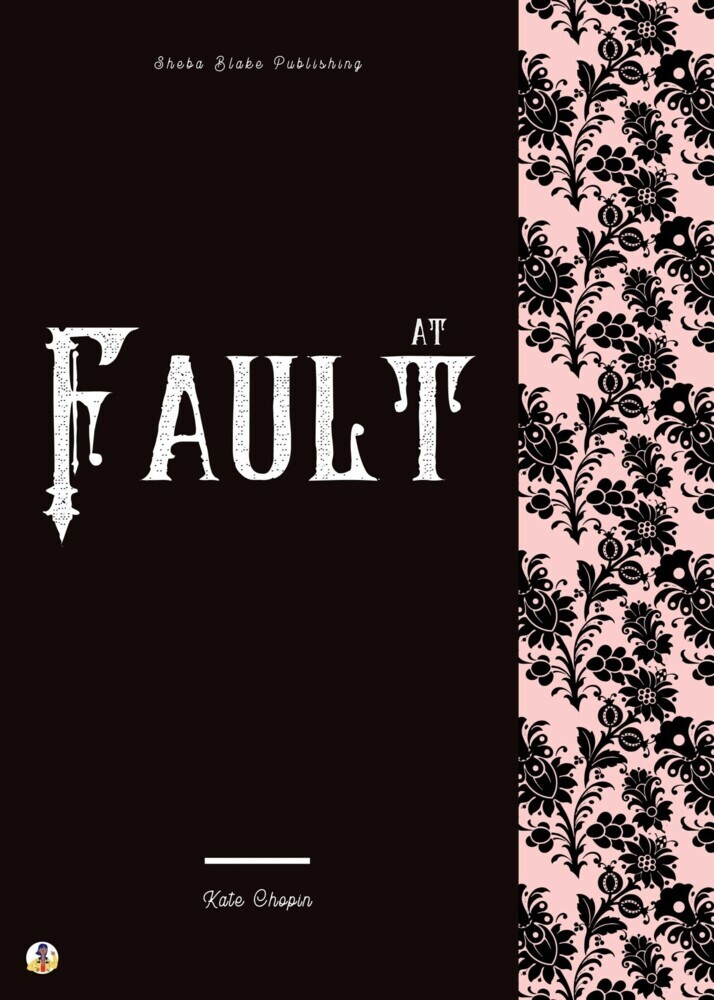 At Fault main product photo
