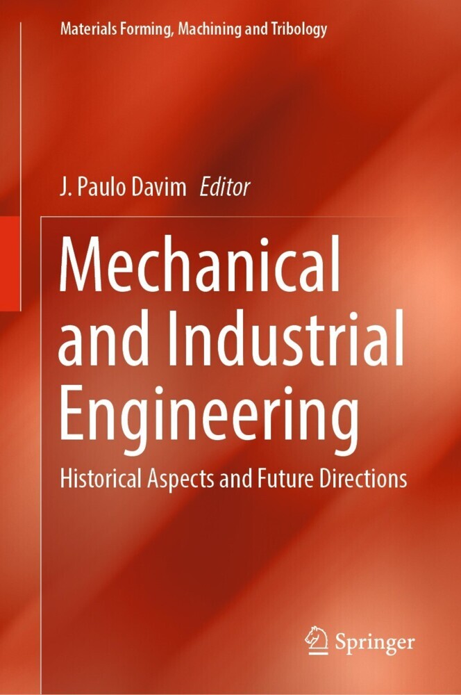 Mechanical and Industrial Engineering main product photo