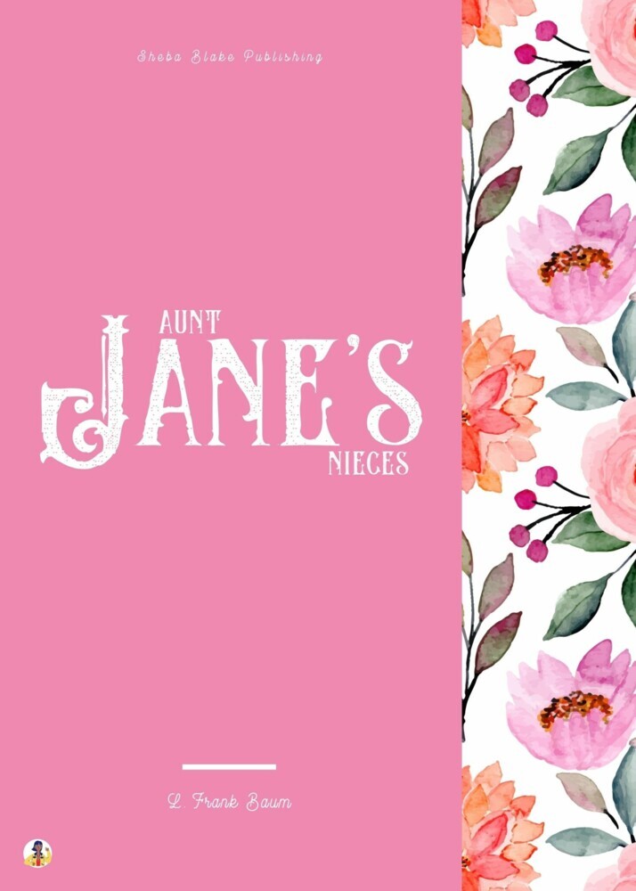 Aunt Jane's Nieces main product photo