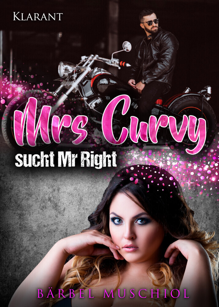 Mrs Curvy sucht Mr Right main product photo