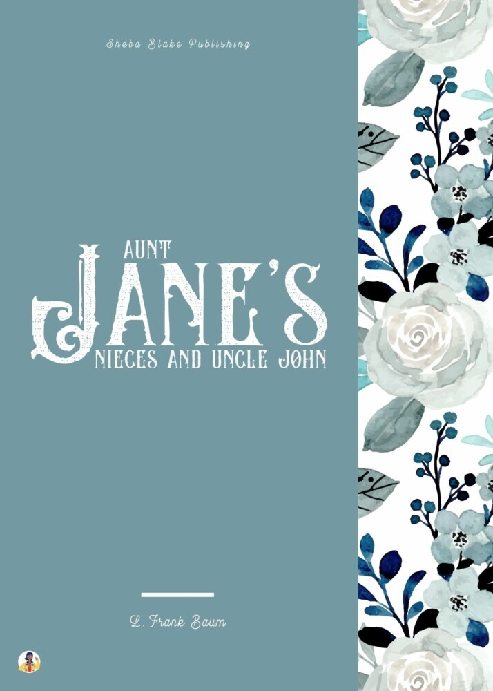 Aunt Jane's Nieces and Uncle John main product photo