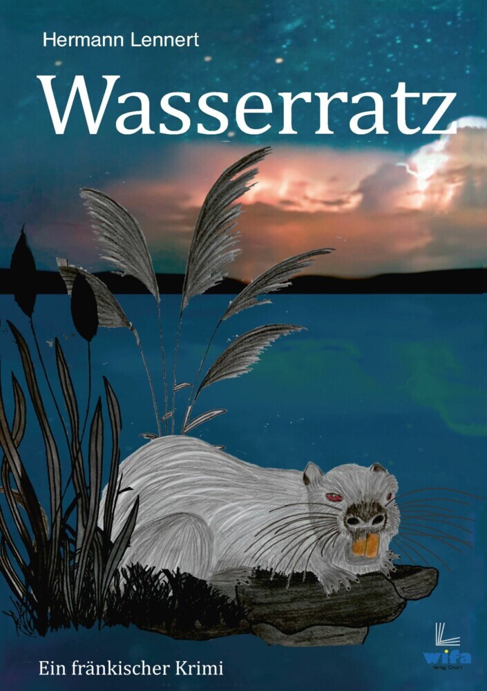 Wasserratz main product photo
