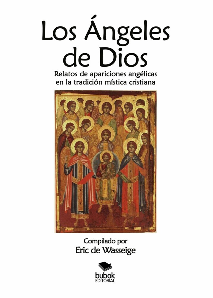 Los ángeles de Dios main product photo