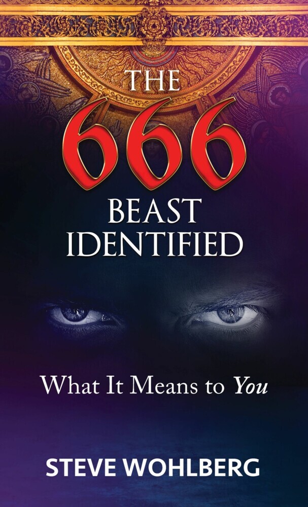 The 666 Beast Identified main product photo