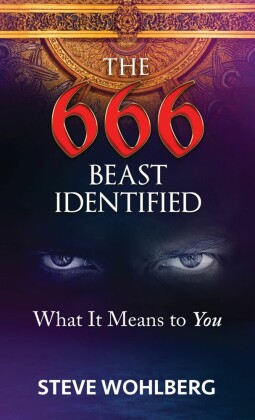 The 666 Beast Identified