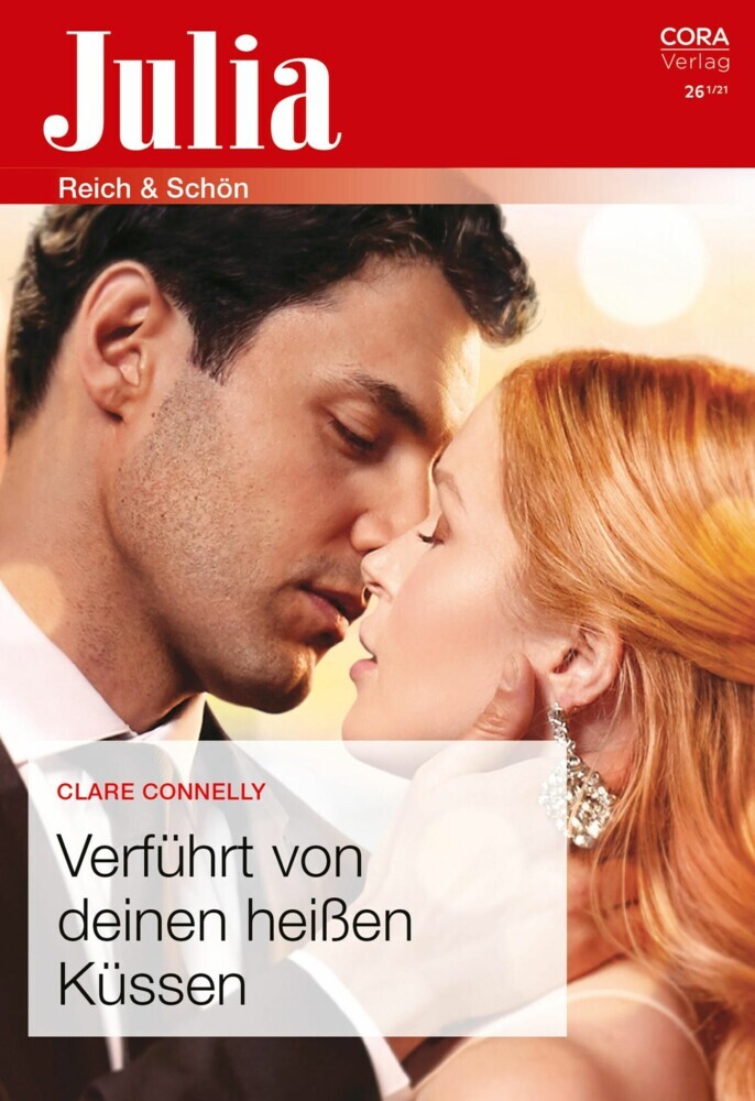 Verführt von deinen heißen Küssen main product photo