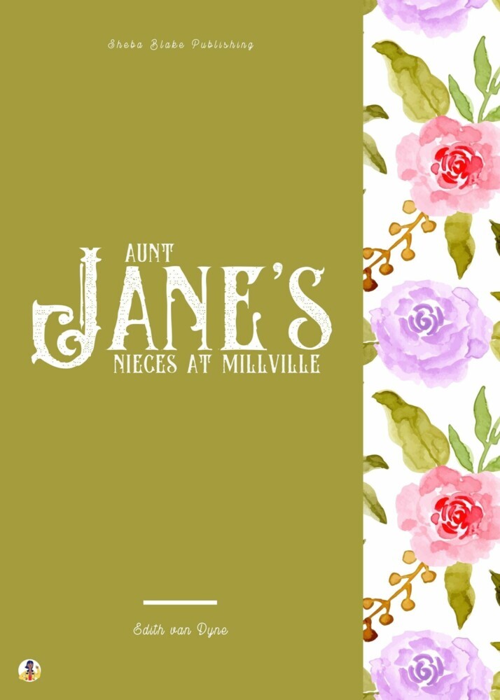 Aunt Jane's Nieces at Millville main product photo