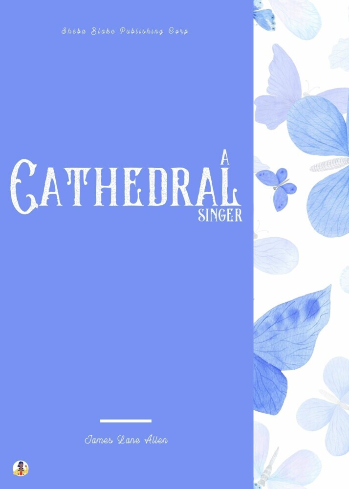 A Cathedral Singer main product photo