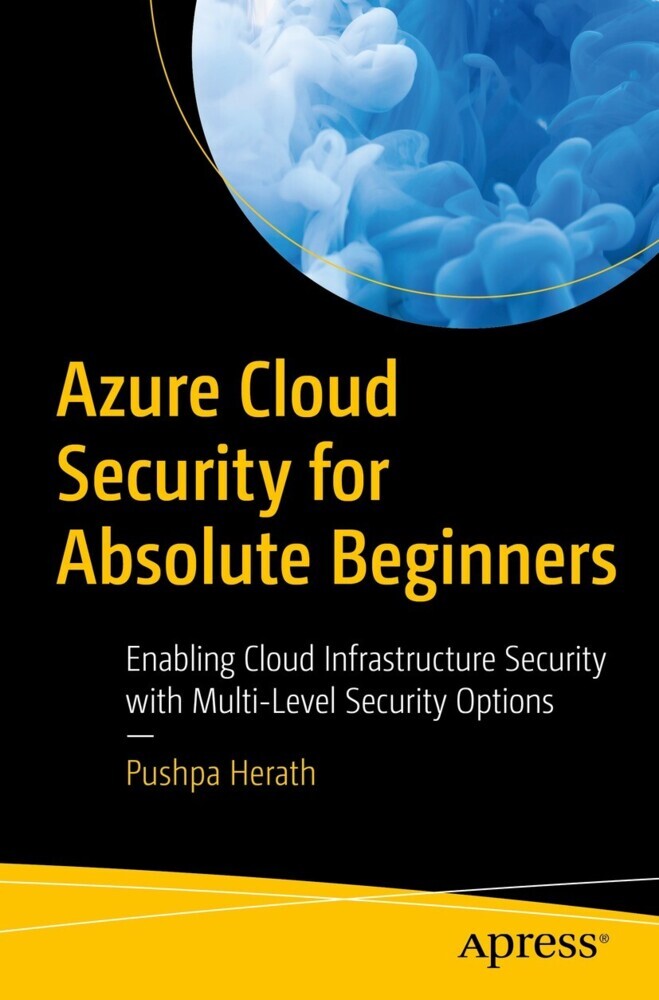 Azure Cloud Security for Absolute Beginners main product photo