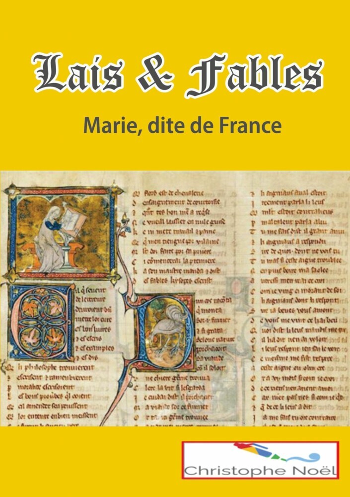 Marie, dite de France main product photo