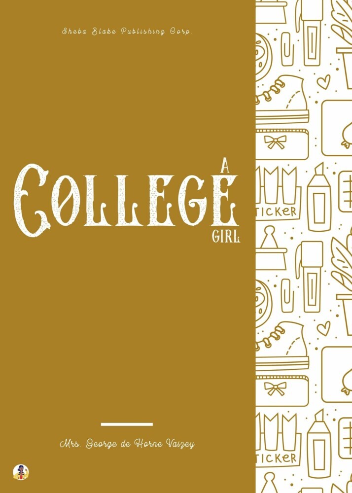 A College Girl main product photo