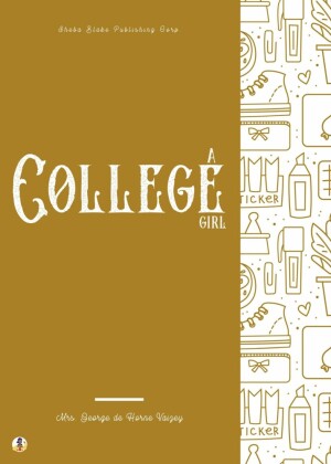A College Girl
