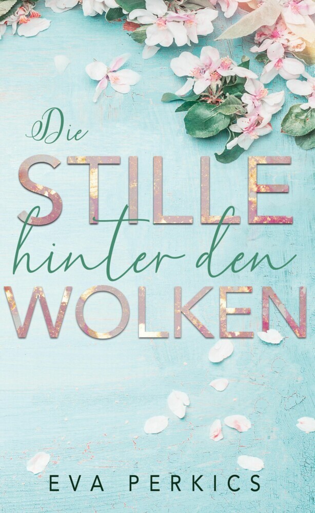 Die Stille hinter den Wolken main product photo