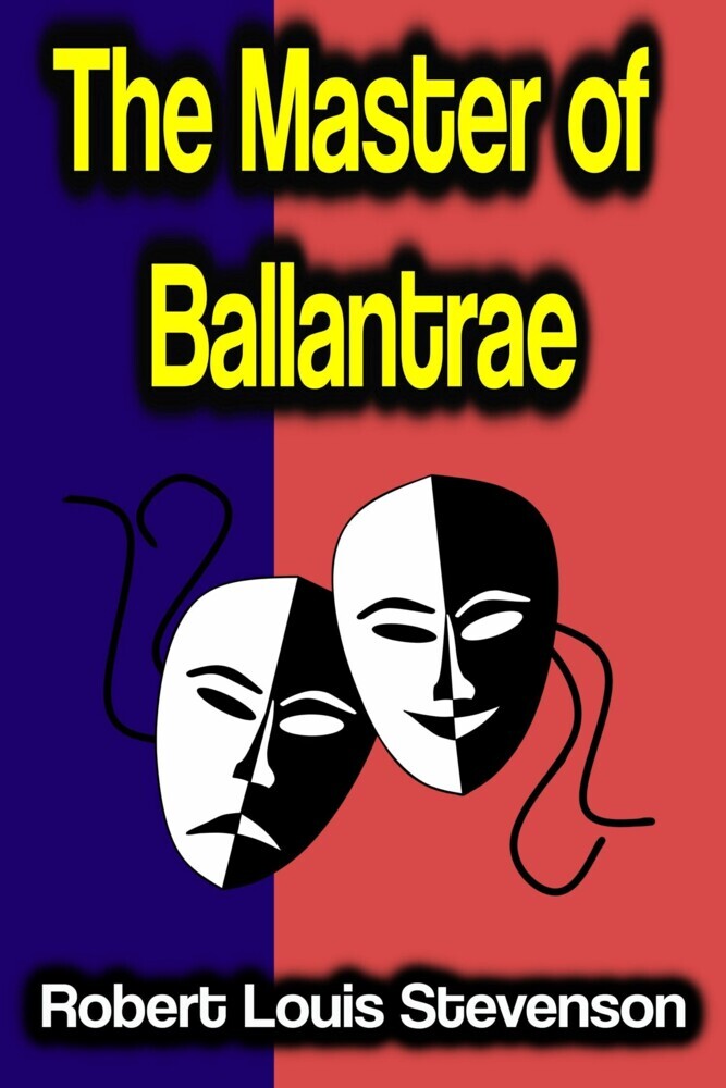 The Master of Ballantrae main product photo