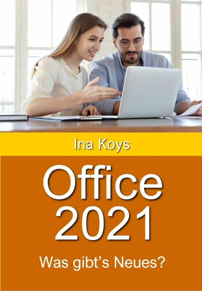 Office 2021: Was gibt's Neues? main product photo