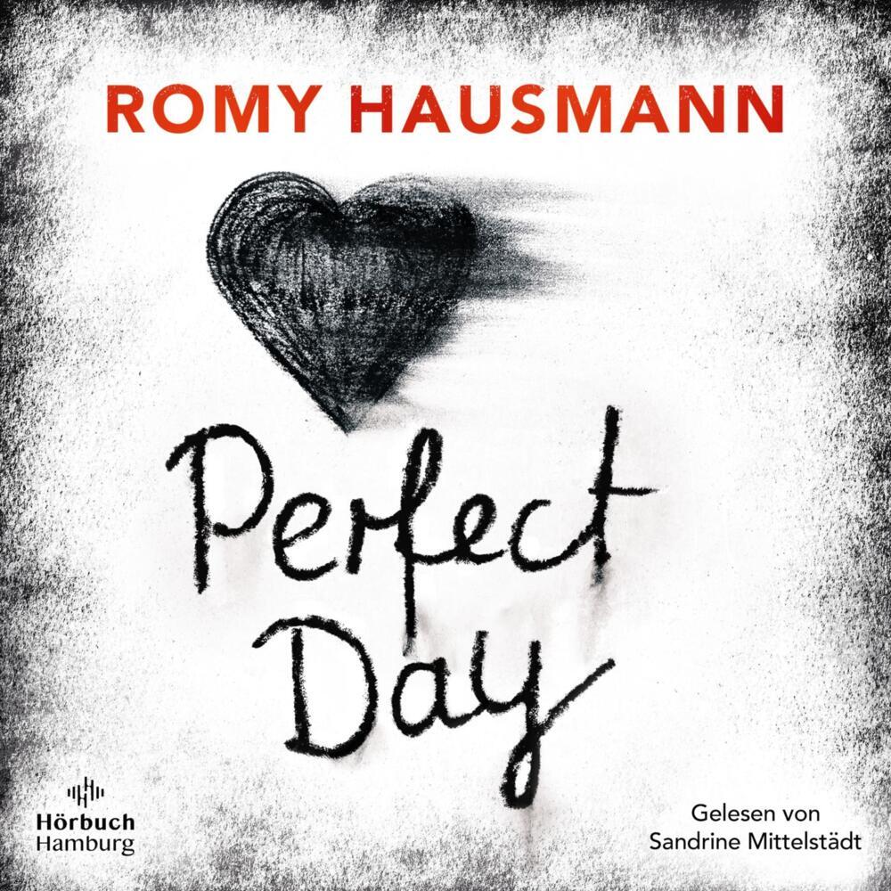 Perfect Day, 2 Audio-CD, 2 MP3 main product photo