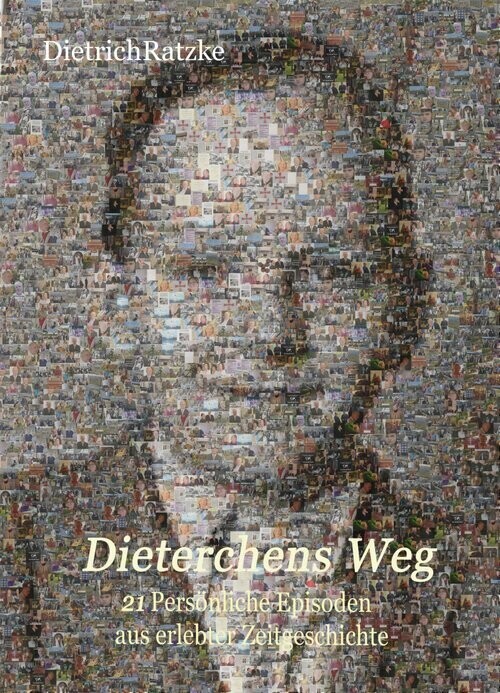 Dieterchens Weg main product photo
