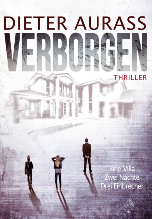 Verborgen main product photo