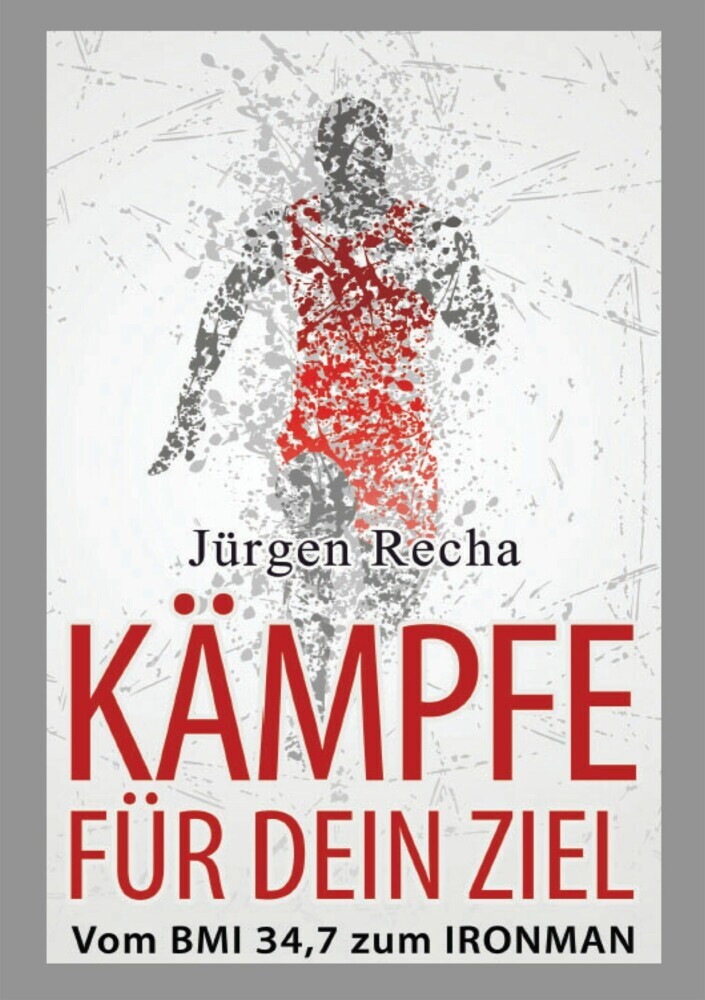 KÄMPFE FÜR DEIN ZIEL main product photo