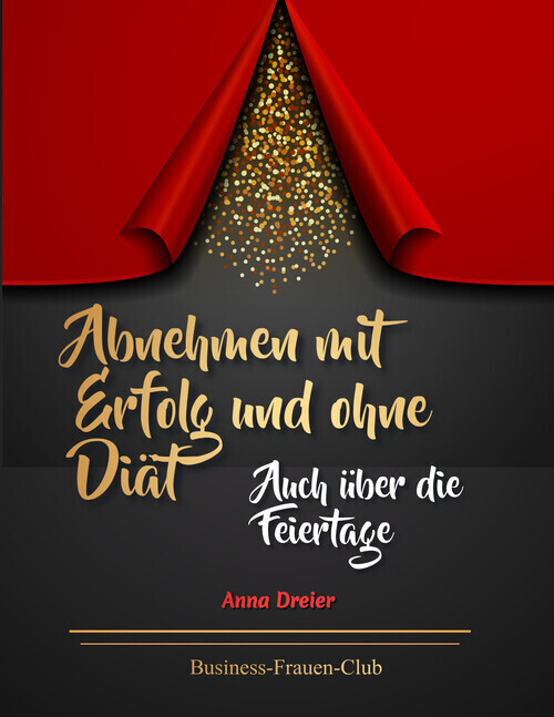 Abnehmen mit Erfolg und ohne Diät main product photo