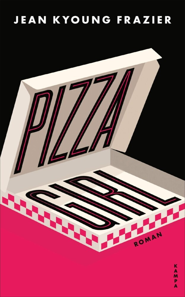 Pizza Girl main product photo