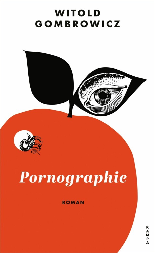 Pornographie main product photo