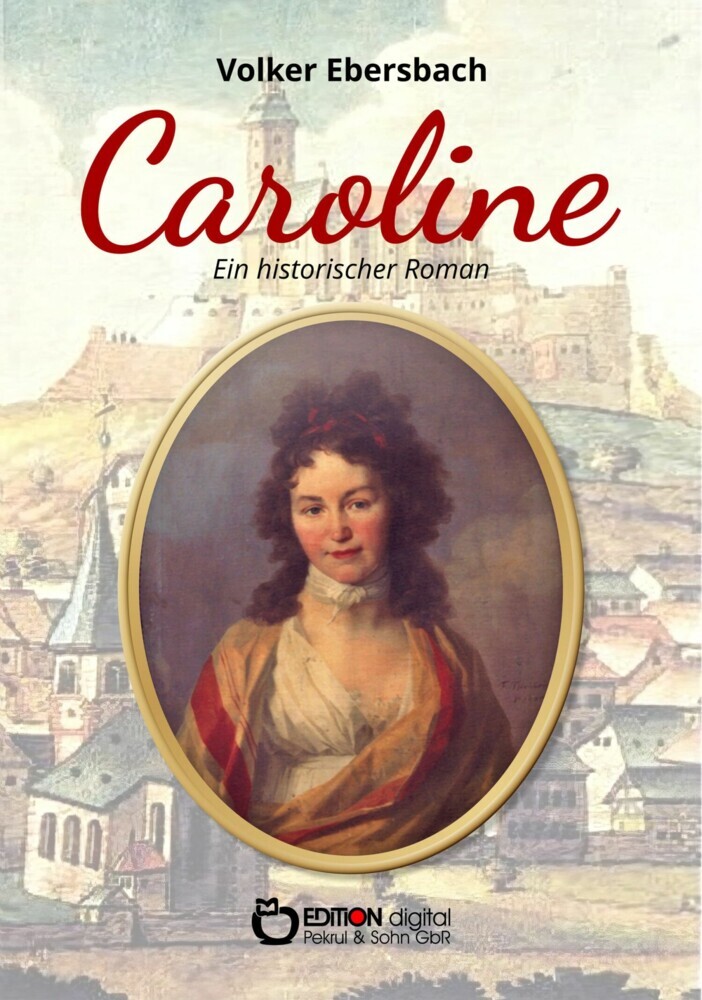 Caroline main product photo