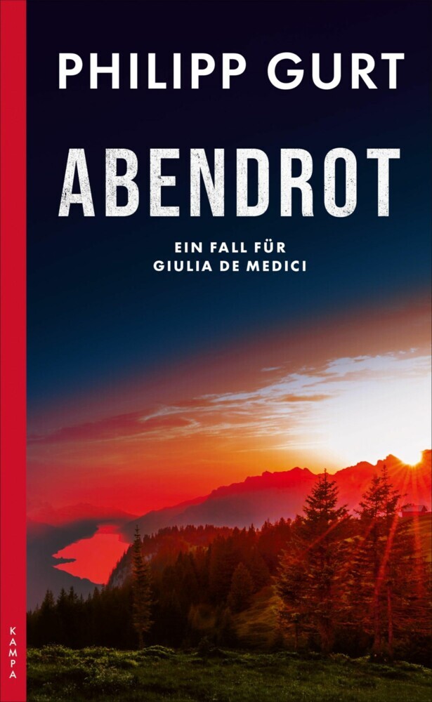 Abendrot main product photo