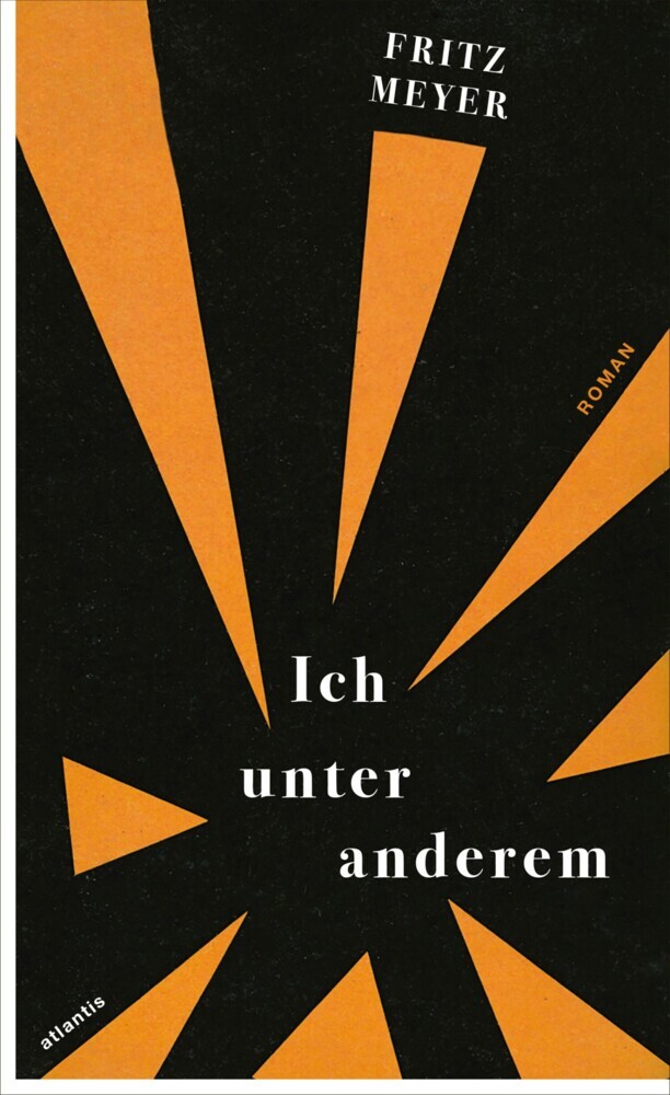 Ich unter anderem main product photo