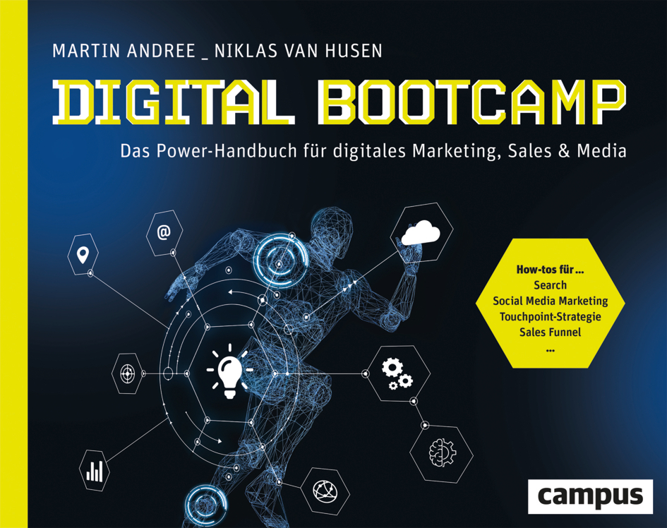 Digital Bootcamp main product photo