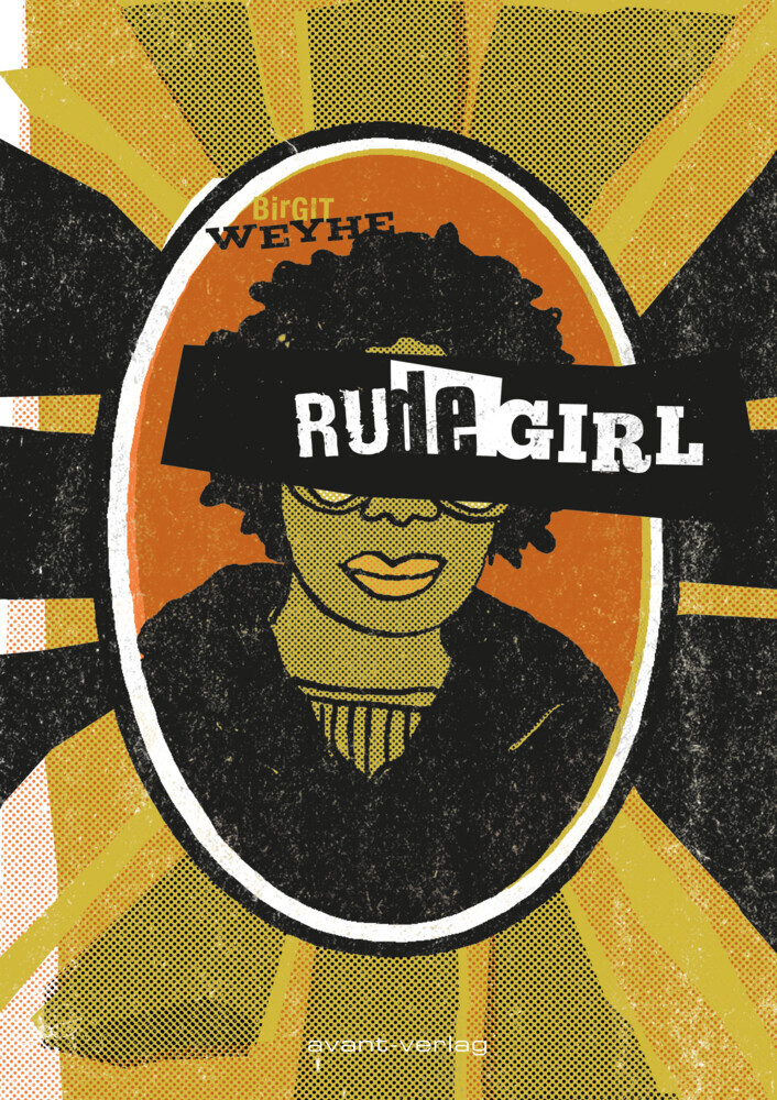 Rude Girl main product photo