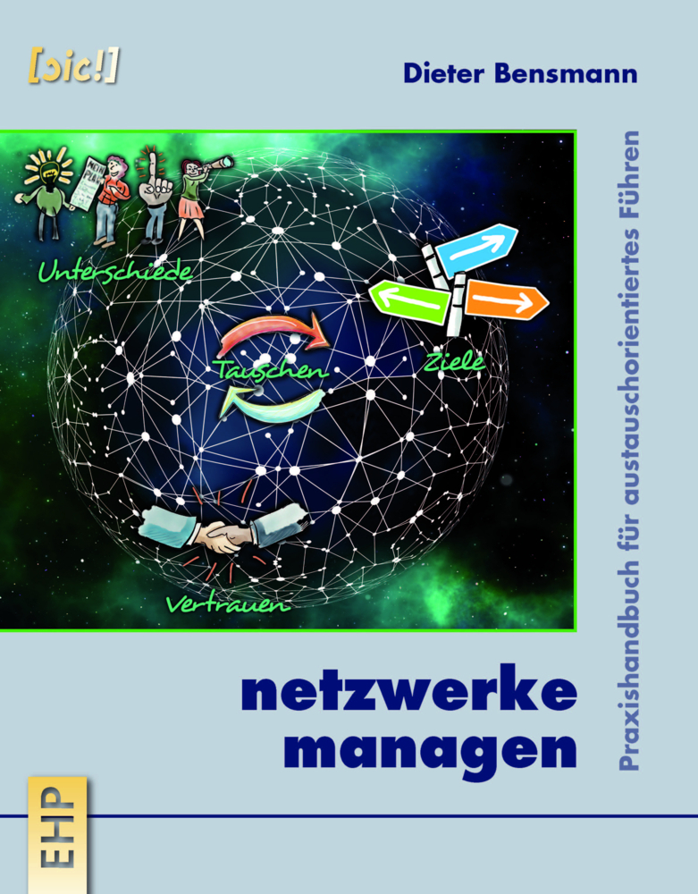 Netzwerke managen main product photo