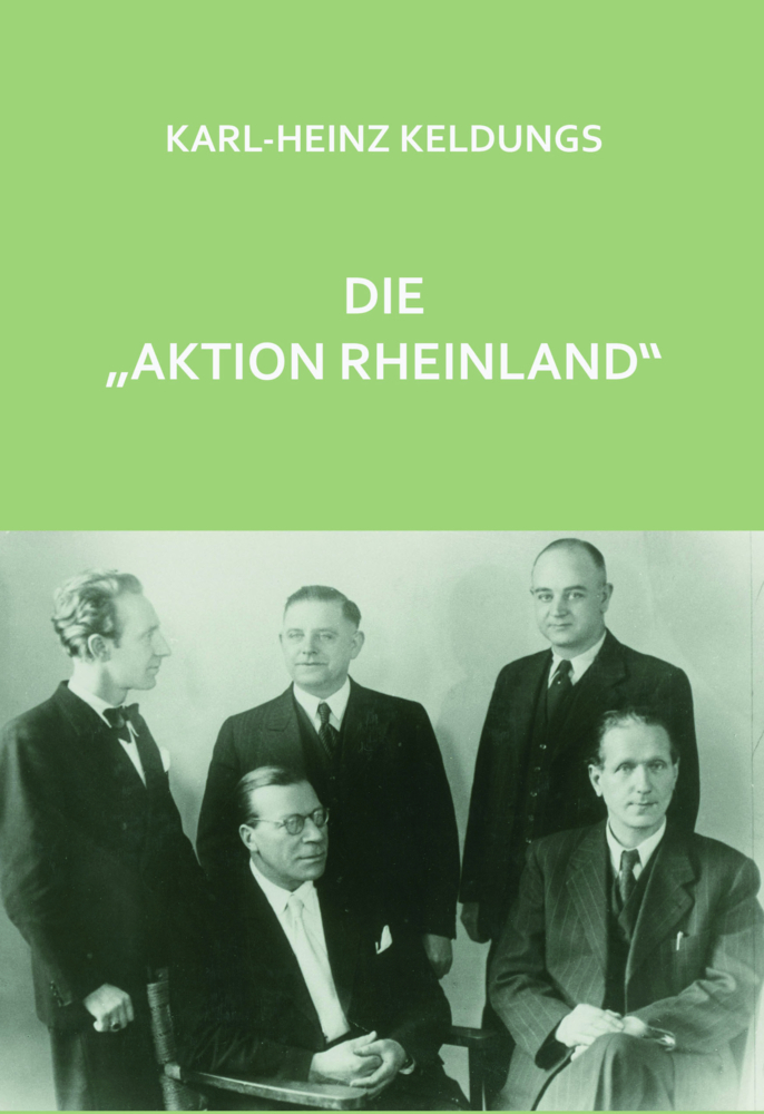 Die "Aktion Rheinland" main product photo