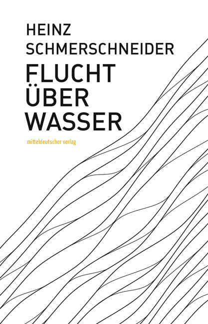 Flucht über Wasser main product photo