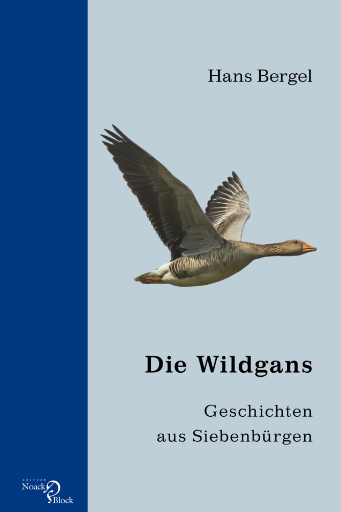 Die Wildgans main product photo
