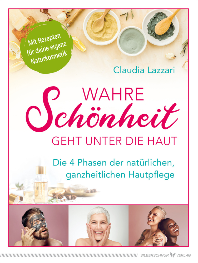 Wahre Schönheit geht unter die Haut main product photo