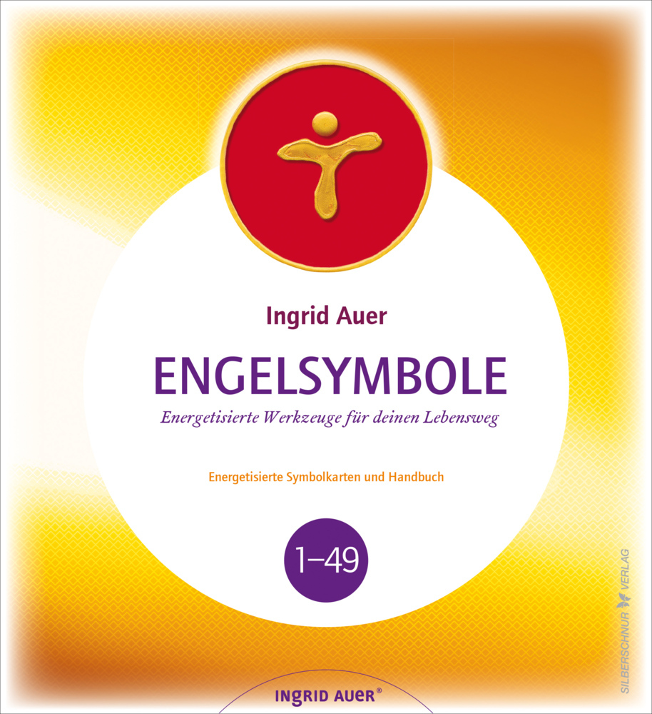 Engelsymbole main product photo