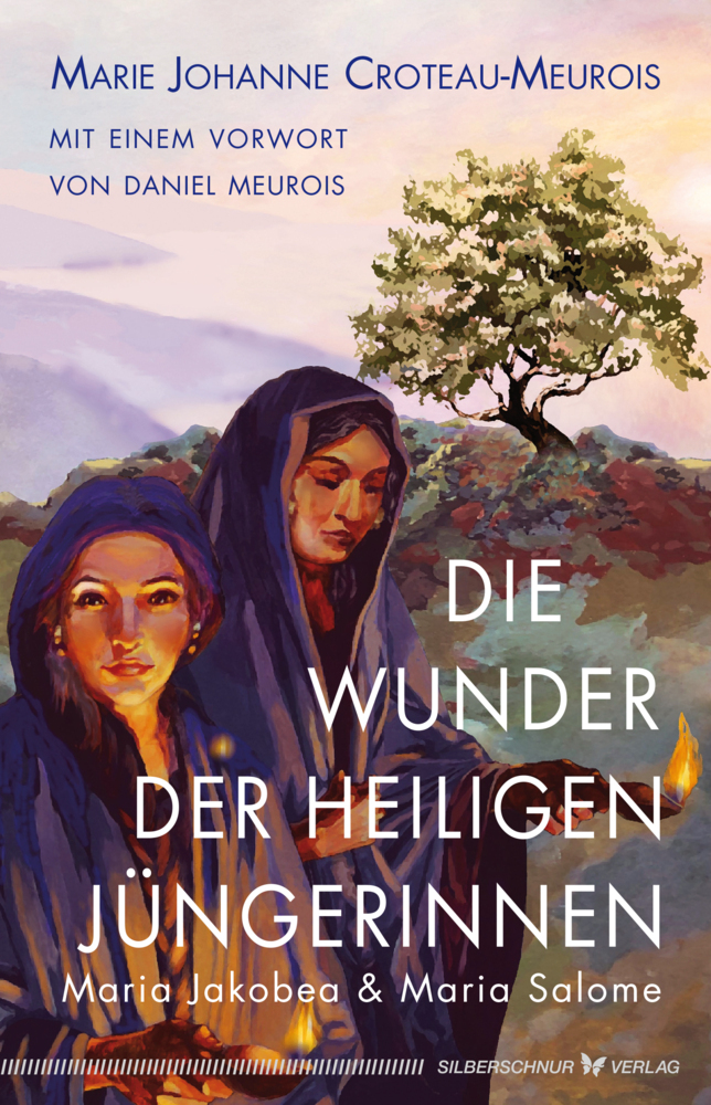 Die Wunder der heiligen Jüngerinnen Maria Jakobea und Maria Salome main product photo