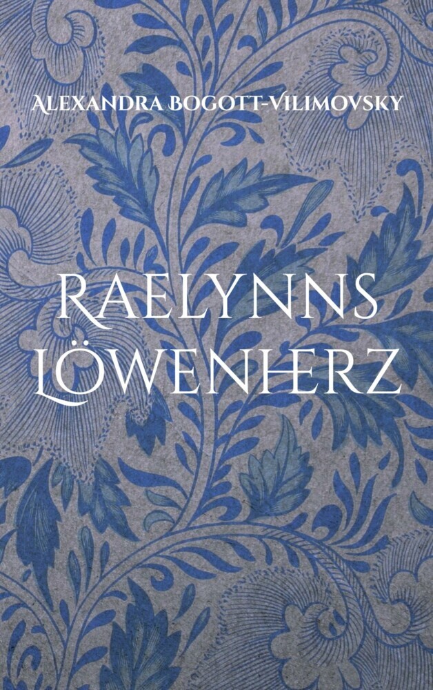 Raelynns Löwenherz main product photo