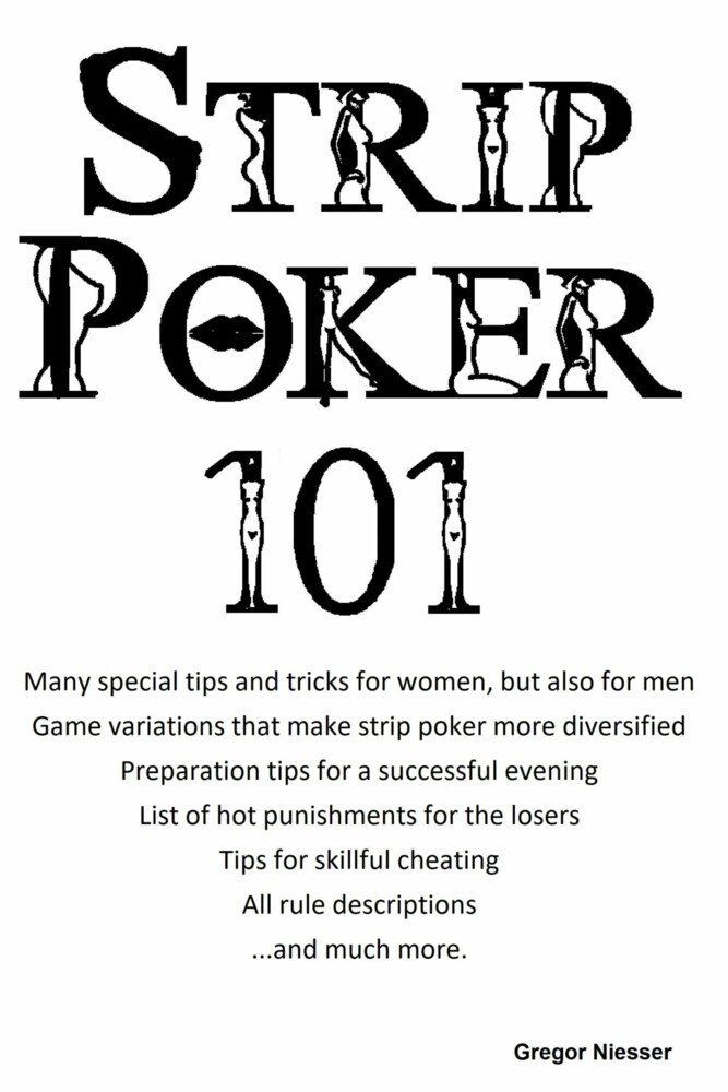 Strip-Poker 101 main product photo