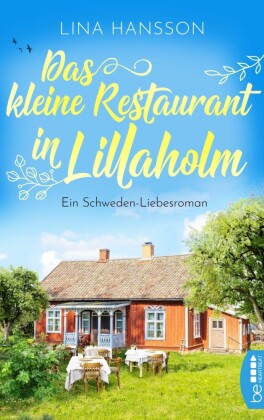 Das kleine Restaurant in Lillaholm