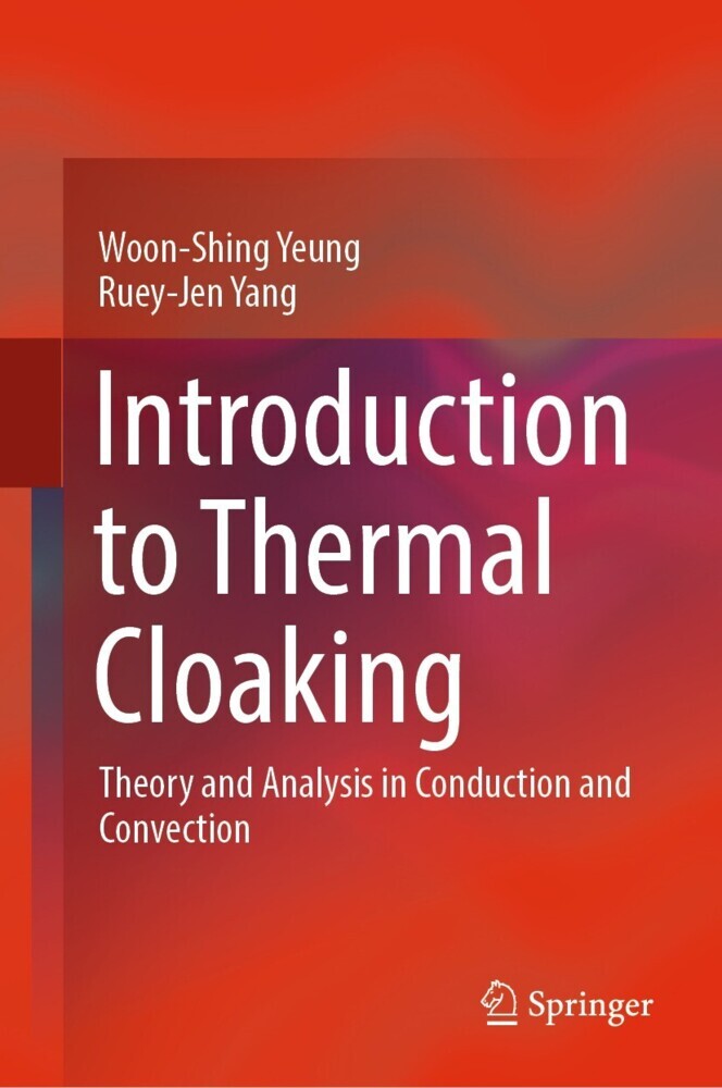 Introduction to Thermal Cloaking main product photo
