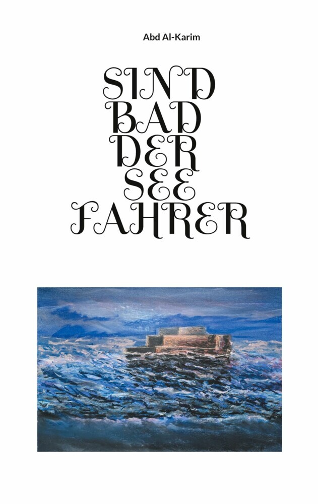 Sindbad der Seefahrer main product photo